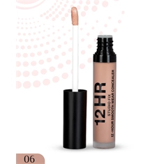Camouflage Liquid Concealer - 06
